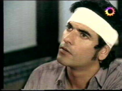 Julian - Soy Gitano-Sange de Tigan-2003-2004