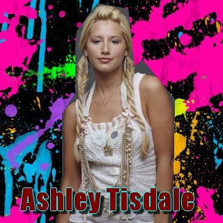ashley555678 - Ashley Tisdale