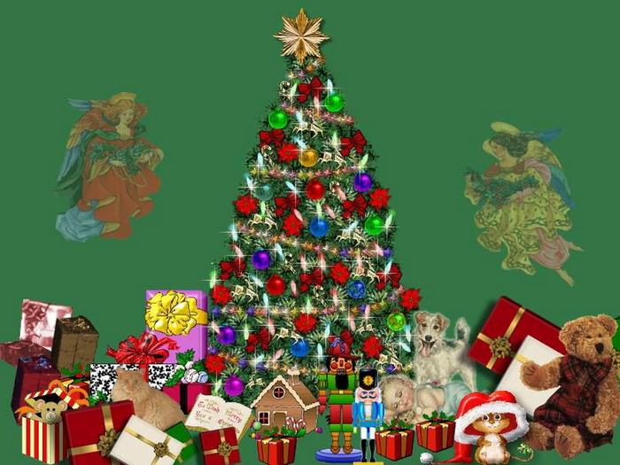 Christmas Wallpapers (377)