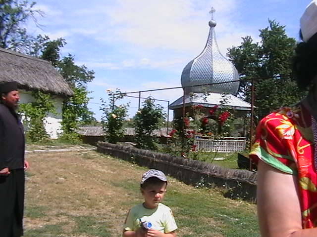 IMGA0883 - In Delta Dunarii- Mila 23-iunie 2009