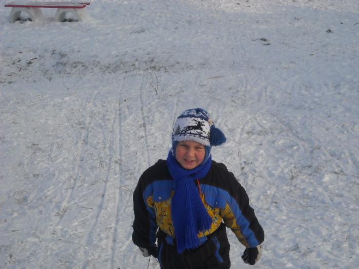 La sanius - Cristmas