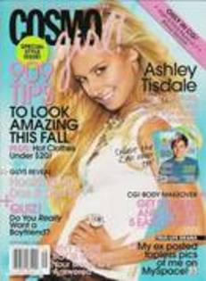 VHFZKTEASSNMOYGIFXW - ASHLEY TISDALE PE COPERTILE REVISTELOR