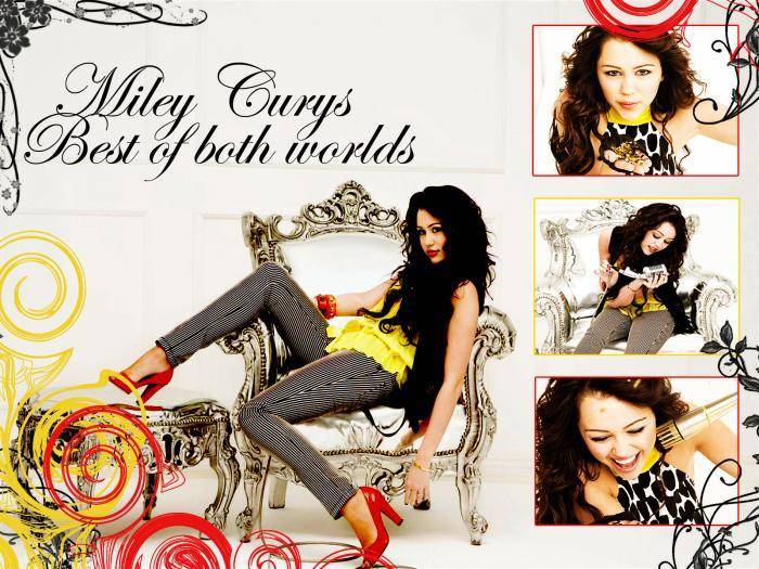 WNDHYIMATOASJVMXRMU - Album Pentru MileyMary