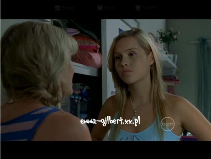 SJJEYCAWPHLQWRYNSGN - claire holt-emma h2o