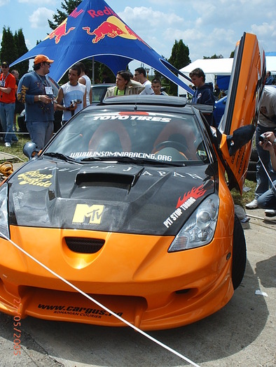 Picture 016 - TuningShow Oradea 2005