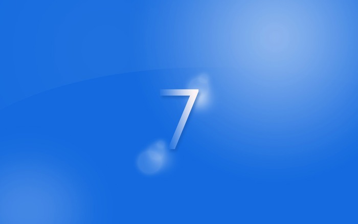 windows 7 (84) - Desktop Windows 7
