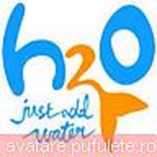 h2o_0057 - avatare h2o