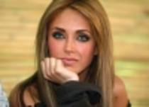 anahi este foarte frumoasa - RBD
