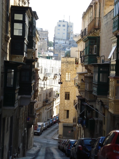 DSC03922 - 2009 MALTA AUGUST