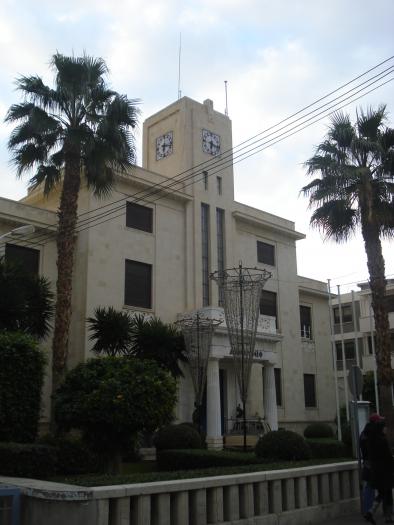 Picture 337; Limasol
