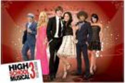 high scoool musical 3