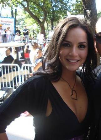 13 - Carmen Villalobos