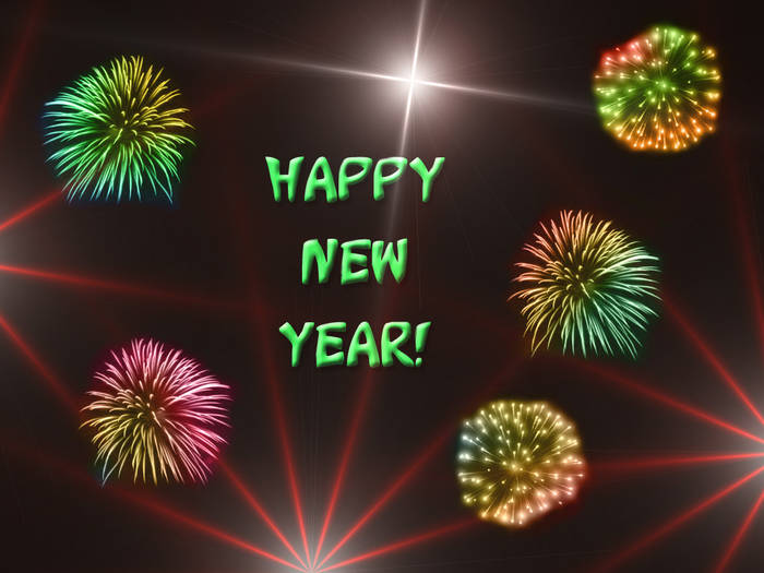 happy-new-year - Happy new year