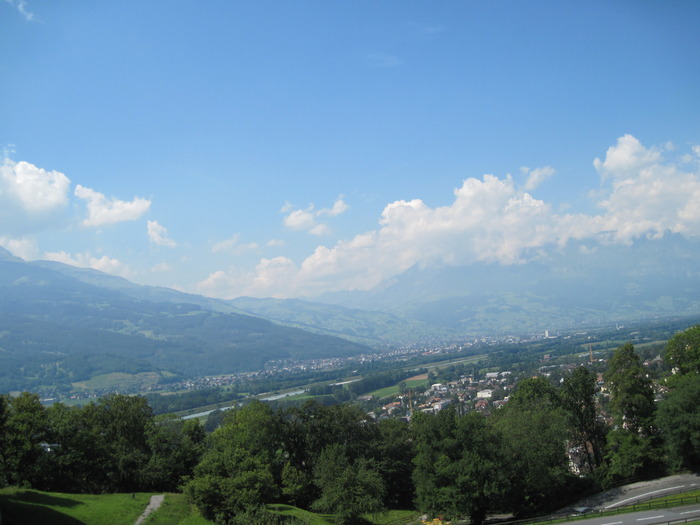 IMG_0465 - LIECHTENSTEIN-Vaduz