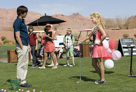 High School Musical 2