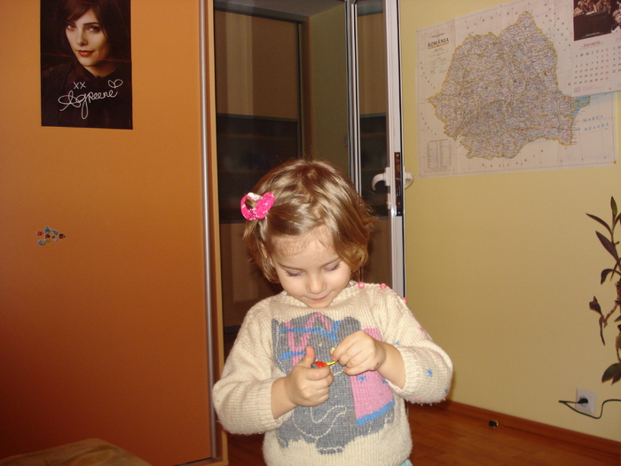  - NEPOATA MEA DELIUTZA