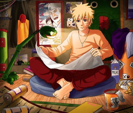 NaRuTo0o