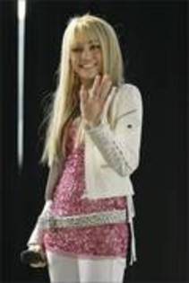 hannah montana