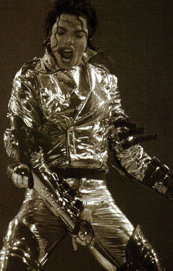 SSS - Poze Michael Jackson