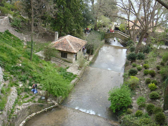 045 - Balchik 20 aprilie 2009