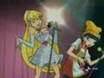 la  concert - winx stella