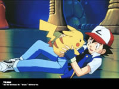 341 - Ash Ketchum