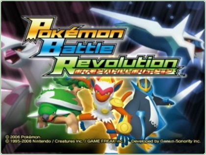 pokemon_battle_revolution_1