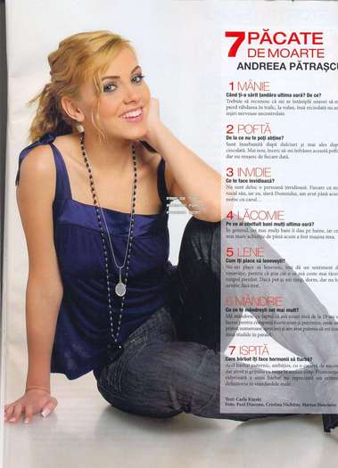 19161410 - Andreea Patrascu