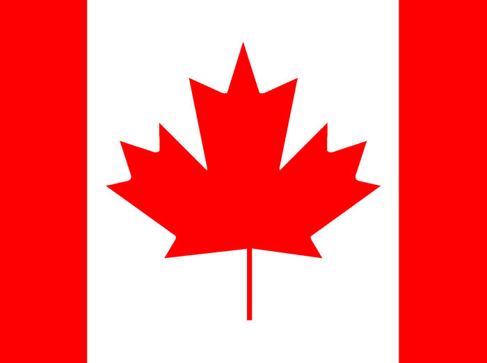 Canada Flag - Canada Wallpapers