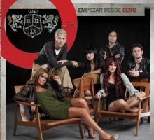 RBD-2007 - RBD-CD-uri
