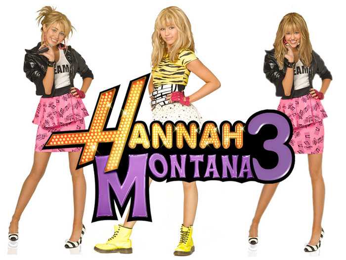 9 - Hannah Montana pentru TheCyrusHotel