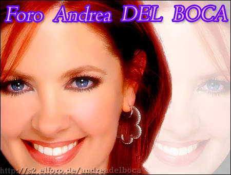 AD1 - Andrea del Boca