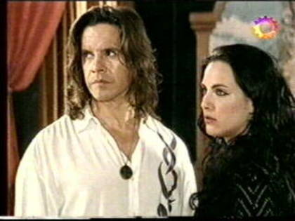 Mora si Amador - Soy Gitano-Sange de Tigan-2003-2004