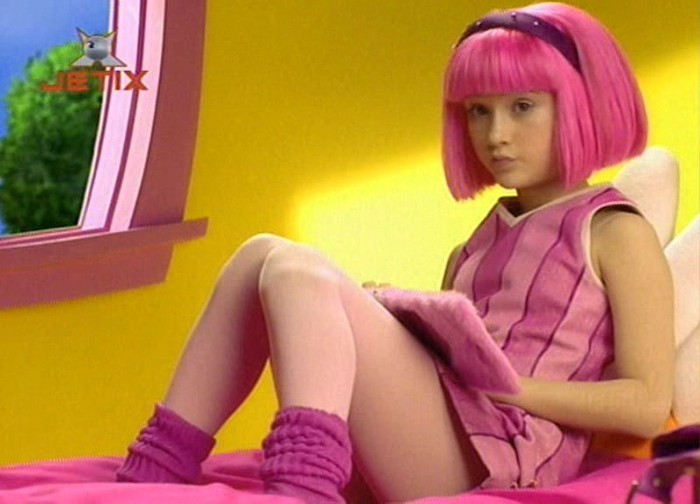 bscap0139 - Vedete Americane