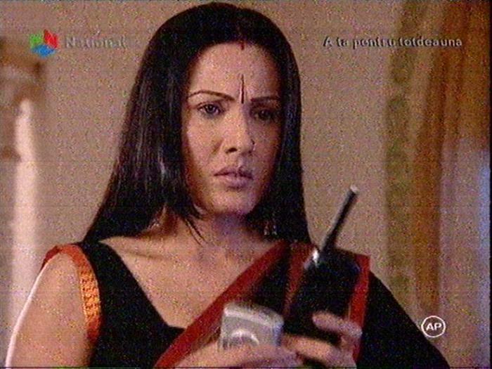 206 - 0-A TA PENTRU TOTDEAUNA-capturi ep 188