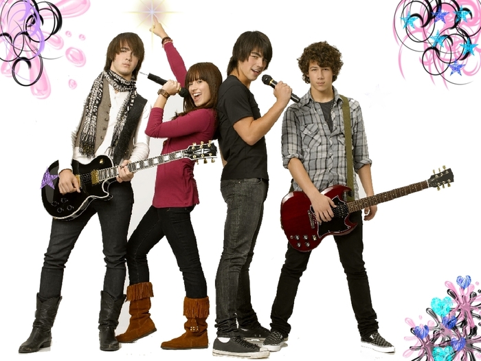 Camp Rock 5