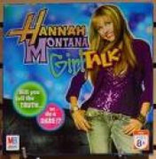 PIGFBRRTZSDRDREJAGJ - Hannah  Montana