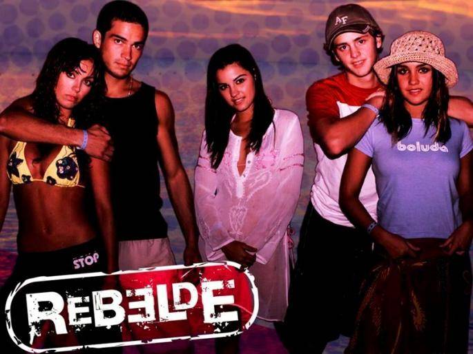 rbd (4) - poze rebelde