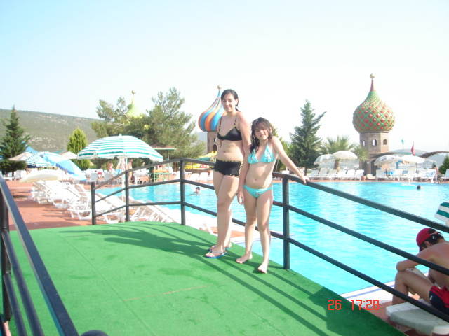 Picture Nokia 005 - 2007 TURCIA KUSADASI