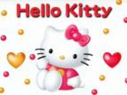  - Hello Kitty