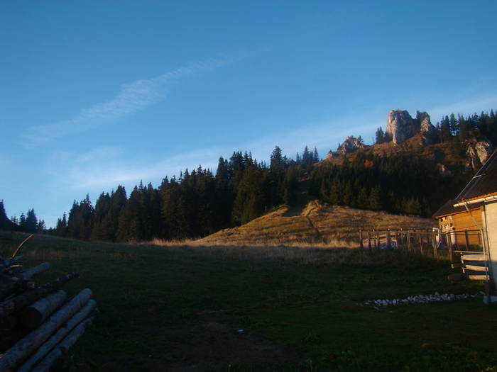 DSC00466 - Piatra Mare Sapte Scari