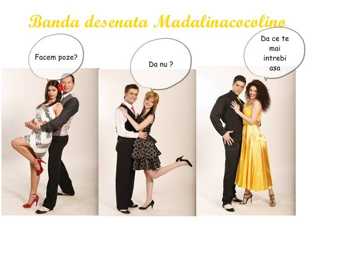 4 - Revista MadalinaCocolino nr 2