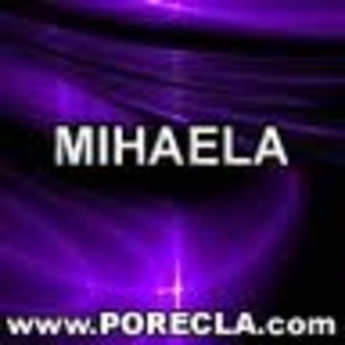 mihae - Toate AvAtAreLe mele de pe calculator