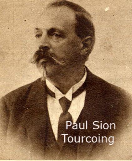 Paul Sion - Paul Sion