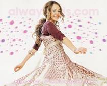 BOGIAIVHYFMFMKRYLNN - Miley cyrus 1