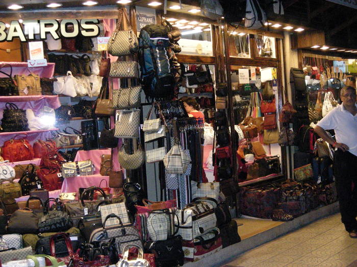 Picture Nokia 405 - 2007 TURCIA KUSADASI