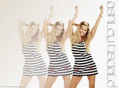 Ashley - Ashley Tisdale