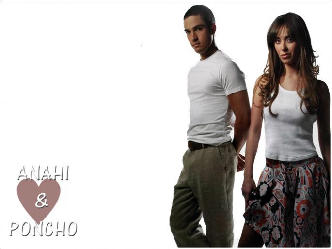 mia y miguel (121) - rbd