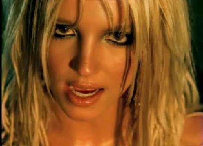 2 - BRITNEY SPEARS