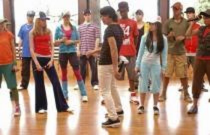 GPLRQZBRXKOCCLPTYEH - Camp Rock